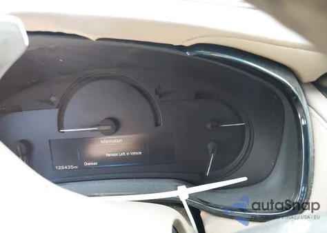 2016 Cadillac Cts Luxury Collection z USA, uszkodzony, nr VIN 1G6AR5SX0G0103000